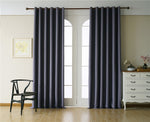 Modern Blackout Curtains