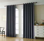 Modern Blackout Curtains