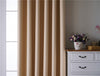 Modern Blackout Curtains