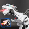 Large Spray Mechanical Dinosaurs Toys