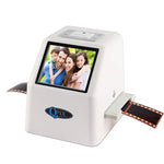 Portable 35mm Negative Slide Scanner