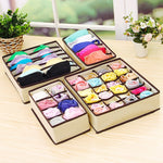 Non-Woven Fabric Drawer Organizer