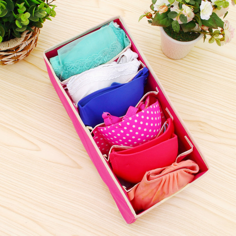 Non-Woven Fabric Drawer Organizer