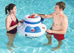 Inflatable Water Ice Bucket