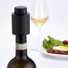 Plastic Vacuum Wine Bottle Stopper