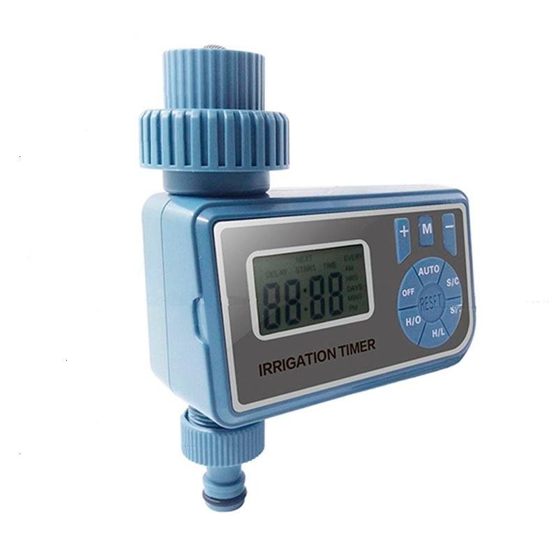 Smart Automatic Digital Water Timer