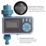 Smart Automatic Digital Water Timer