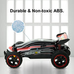 High Speed Remote Control Car Toys