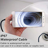 1m 2M 1.5m Wire Mini Endoscope Camera