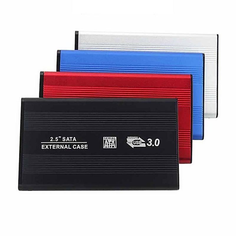 USB 3.0 SSD HD Hard Drive Disk