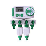 Automatic Irrigation Watering Timer