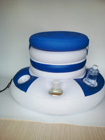 Inflatable Water Ice Bucket