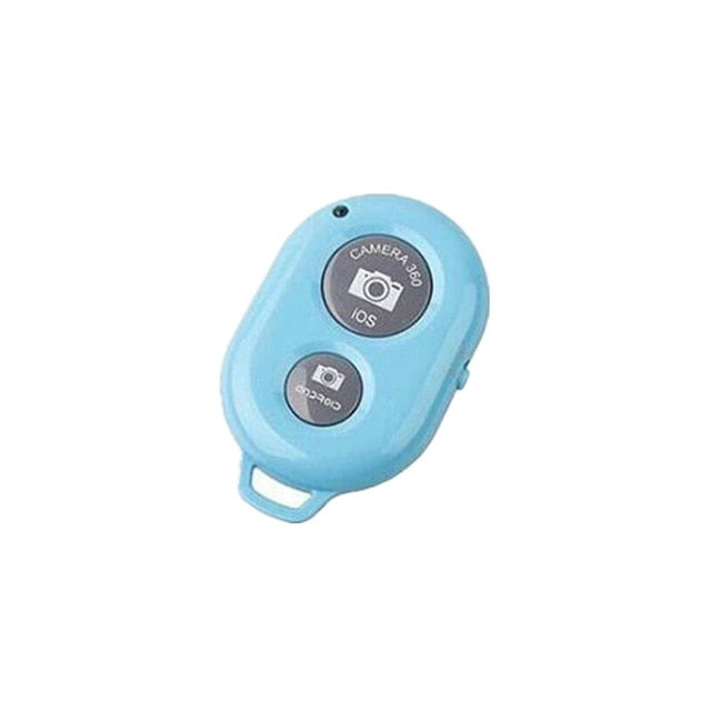 Selfie Shutter Release Button Camera Controller