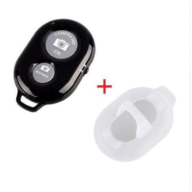 Selfie Shutter Release Button Camera Controller