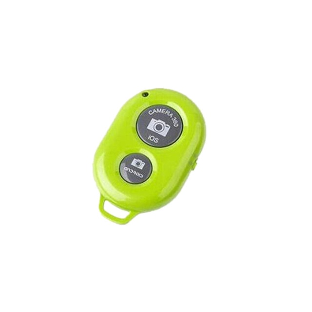 Selfie Shutter Release Button Camera Controller