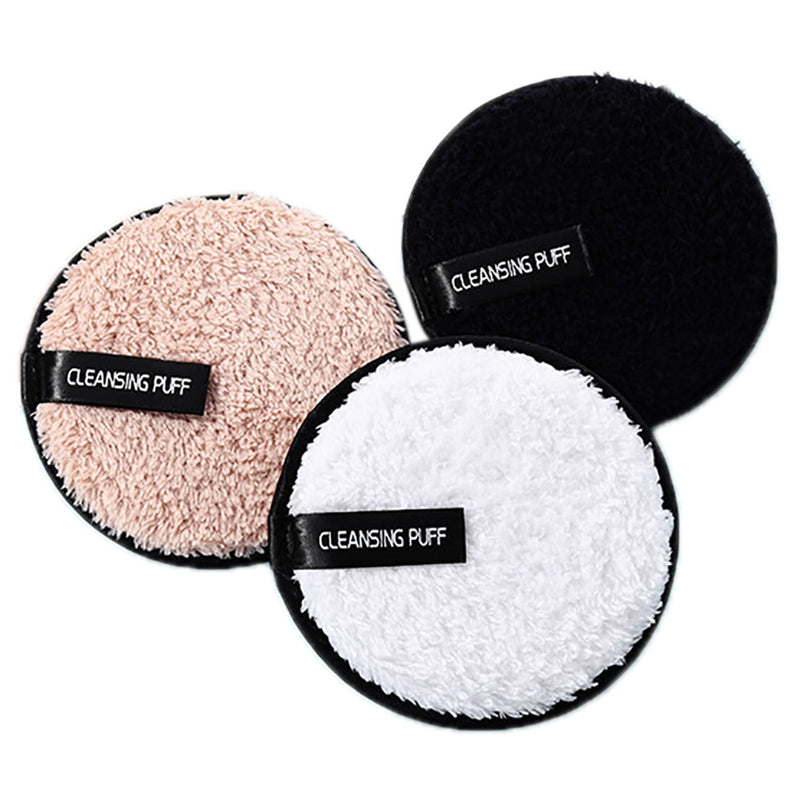 Makeup Remover Microfiber Pad