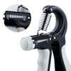 R-Shape Adjustable Countable Hand Grip