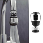 Water Saving Bathroom Shower Head