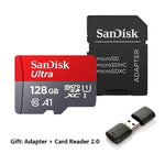 SanDisk TF / Micro Memory Card