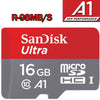 SanDisk TF / Micro Memory Card