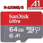 SanDisk TF / Micro Memory Card