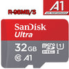 SanDisk TF / Micro Memory Card