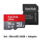 SanDisk TF / Micro Memory Card