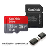 SanDisk TF / Micro Memory Card