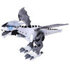 Large Spray Mechanical Dinosaurs Toys