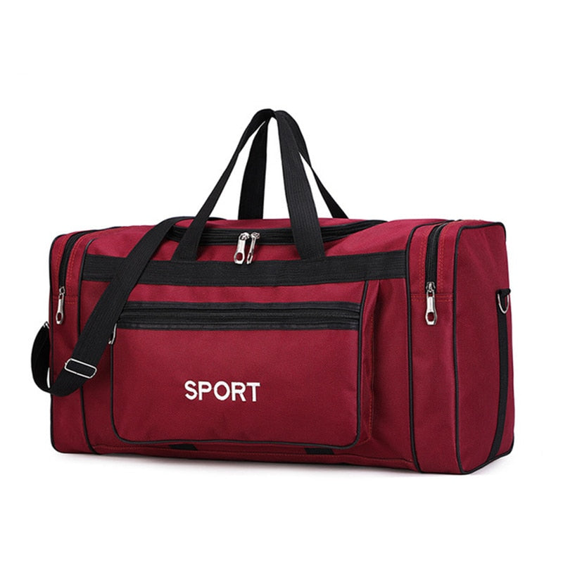 Big Capacity Gym Bags