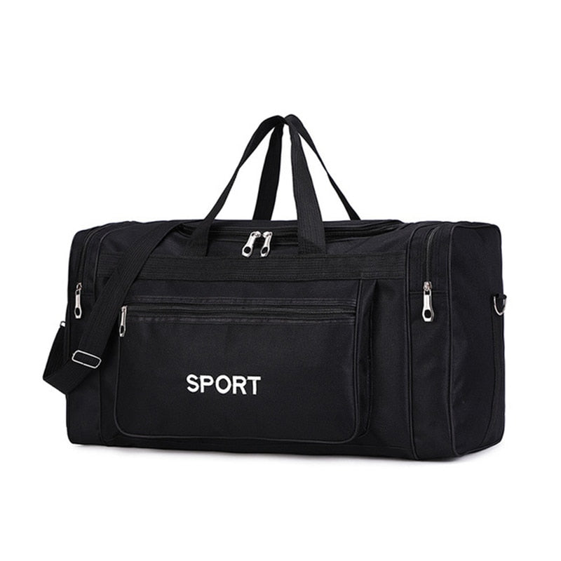 Big Capacity Gym Bags