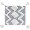 Modern Home Decor Cushion Blanket