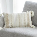 Modern Home Decor Cushion Blanket