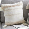 Modern Home Decor Cushion Blanket