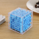 3D Maze Magic Cube Puzzle Toys