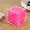 3D Maze Magic Cube Puzzle Toys