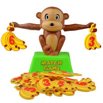 Math Match Game Board Toys