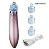 Vacuum Blackhead Remover