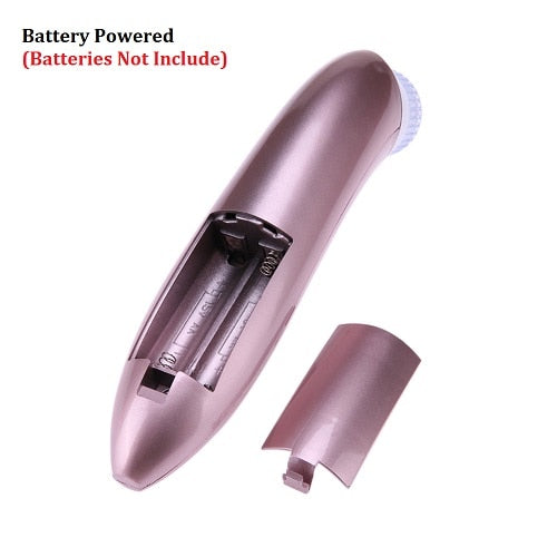 Vacuum Blackhead Remover