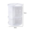 360 Rotating Makeup Organizer