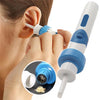 Vacuum Ear Wax Pick Cleaner