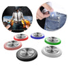 Round Game Joystick Mobile Rocker