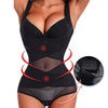 Underwear waist shaper slimming pants