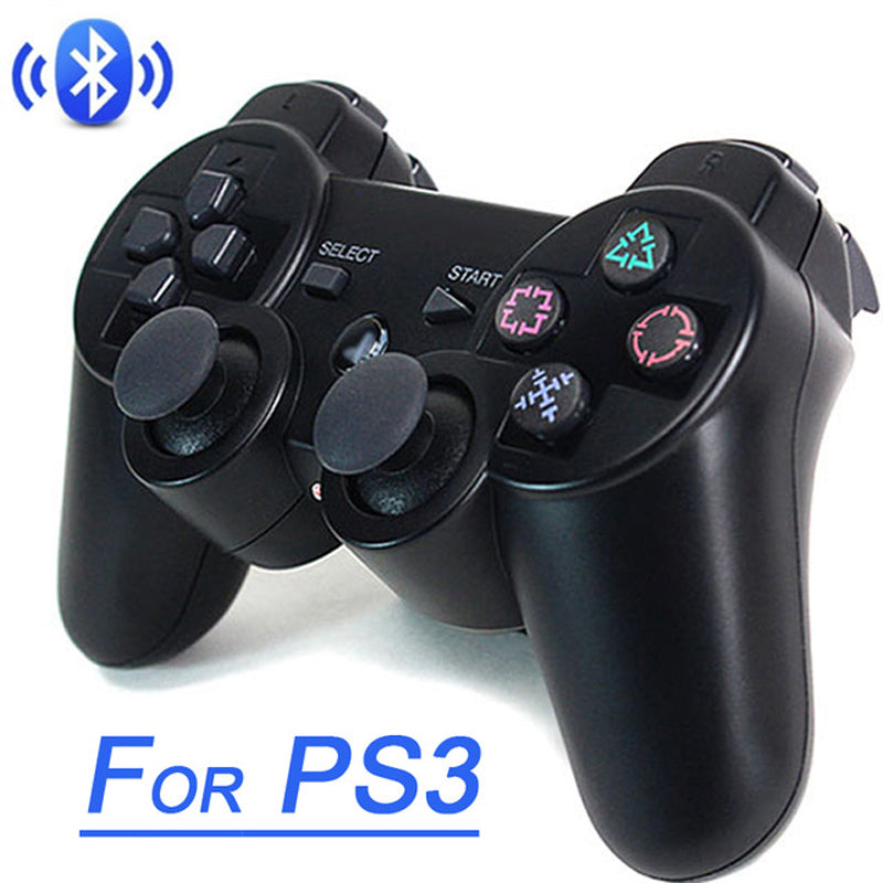 Wireless Bluetooth Gamepads