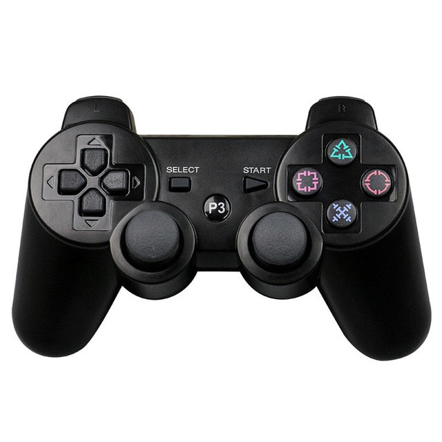 Wireless Bluetooth Gamepads