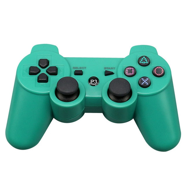 Wireless Bluetooth Gamepads