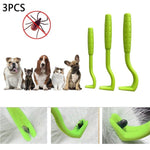 Pet Flea Remover Tool