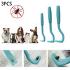 Pet Flea Remover Tool