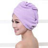 Microfibre Hair Drying Towel