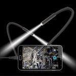 1m 2M 1.5m Wire Mini Endoscope Camera